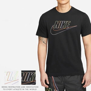 【2023年 春夏新作】【NIKE ナイキ】 tシャツ 半袖 ロゴ スウッシュ JUST DO IT メンズ 国内正規品 インポート ブランド 海外ブランド DZ2872