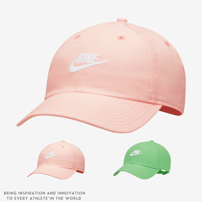 ナイキ キャップ メンズ ナイキ キャップ アジャスター 帽子 CAP 小物 NIKE メンズ ユニセックス 国内正規品 インポート ブランド 海外ブランド 913011