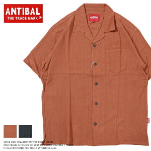 ƥХ ϥ ϥ磻󥷥 Ⱦµ ߥ ANTIBAL 礭 С ܿ䴶 ե˥  ᥫ    ֥ 232AN1SH015 M-shirts