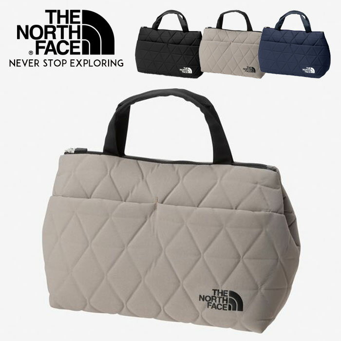 【2023年 秋冬新作】【THE NORTH FACE ザ・ノースフェイス】 トートバッグ バッグ 鞄 小物 7L 9L ザノースフェイス メンズ men's レディース lady's 国内正規品 インポート ブランド 海外ブランド アウトドアブランド NM32355