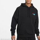 【セール 20%OFF】 ナイキ パーカー スウェット トレーナー プルオーバー 裏起毛 長袖 NIKE メンズ 国内正規品 インポート ブランド 海外ブランド...