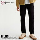 エージージーンズ AG JEANS エージージーンズ TELLIS テリス ジーンズ ブラック 黒 ストレッチ スキニー スリム ボトムス メンズ 国内正規品 インポート ブランド 海外ブランド 1783SUD 61529-08