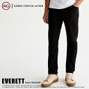 エージージーンズ AG JEANS エージージーンズ EVERETT エバレット ジーンズ ブラック 黒 ストレッチ スキニー スリム ボトムス メンズ 国内正規品 インポート ブランド 海外ブランド 1794SUD 61563-08