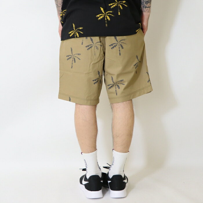 【セール 30％OFF】 ジースター G-STAR ハーフパンツ ショートパンツ ショーツ 総柄 無地 メンズ 国内正規品 インポート ブランド 海外ブランド D21039-D384/D21039-D386