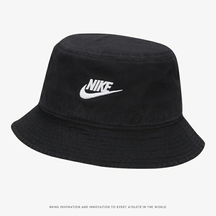 Rakuten - ナイキ バケットハット 帽子 小物 NIKE メンズ ユニセックス 国内正規品 インポート ブランド 海外ブランド FB5381
