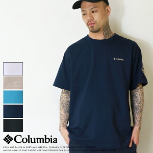 コロンビアのメンズTシャツ！2024新作などおしゃれで機能的なColumbiaの人気のおすすめは？