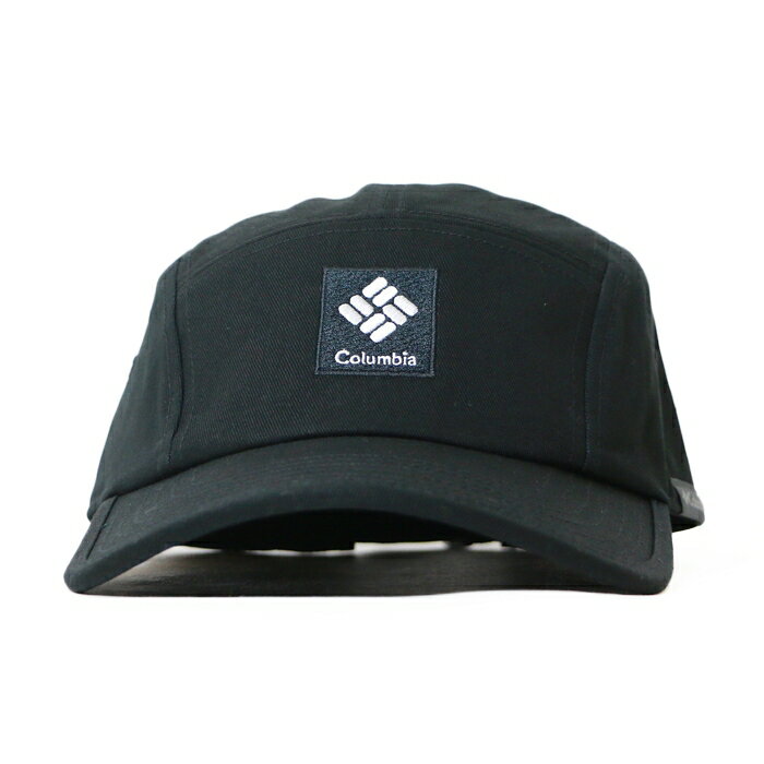 コロンビア キャップ ジェットバック 5パネル キャンプキャップ 帽子 CAP 小物 Col...