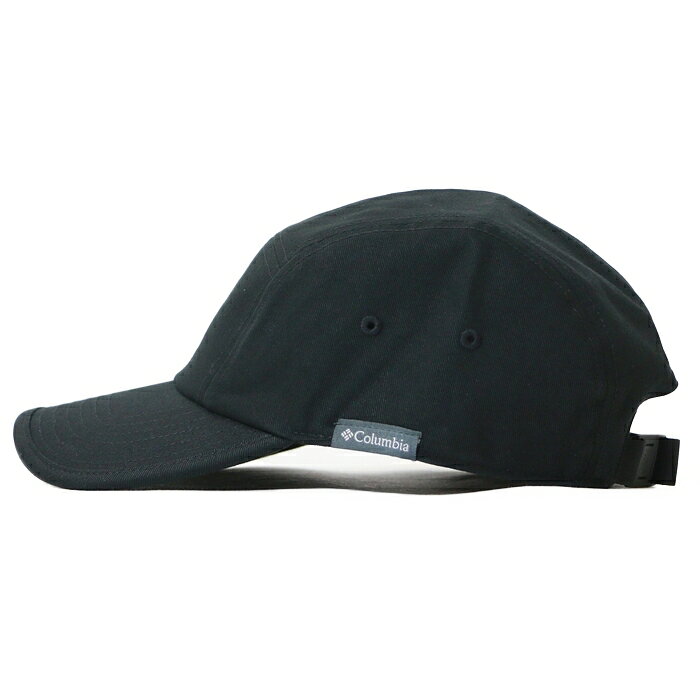 コロンビア キャップ ジェットバック 5パネル キャンプキャップ 帽子 CAP 小物 Col...