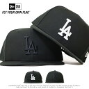 ニューエラ NEW ERA キャップ スナップバック 帽子 9fifty ロサンゼルス ドジャース L.A LA大谷翔平 ブラック NEWERA メンズ プレゼ...