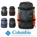 【Columbia コロンビア】 リュック バックパック バッグ リュックサック かばん 25L men 039 s メンズ 国内正規品 インポート ブランド 海外ブランド アウトドアブランド 通勤 通学 プレゼント 彼氏 男性 PU8228 Third Bluff 25L Backpack/サードブラフ