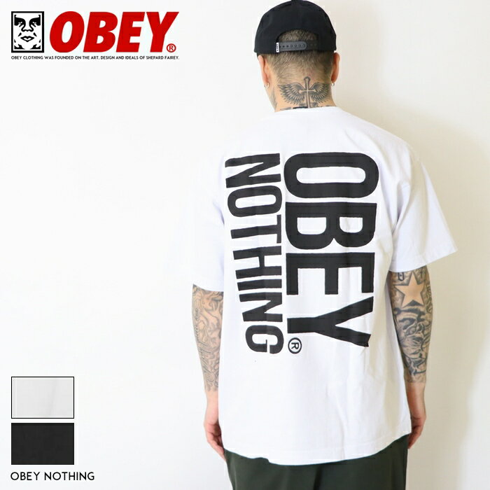 楽天市場】OBEY(カラーホワイト)(メンズファッション)の通販 楽天市場】OBEY(カラーホワイト)(メンズファッション)の通販