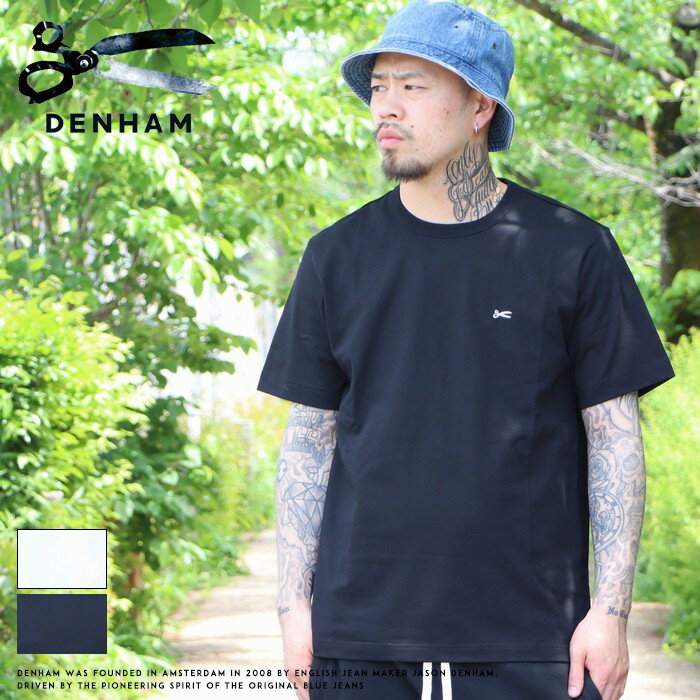 楽天市場】denham(デンハム)（メンズファッション）の通販
