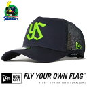 ニューエラ NEW ERA メッシュキャップ 帽子 9FORTY 東京ヤクルトスワローズ コラボ プロ野球 日本球団 NPB クラシックロゴ メンズ NEWER...