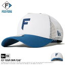 【セール 10%OFF】 ニューエラ NEW ERA メッシュキャップ 帽子 9FORTY 北海道日本ハムファイターズ グッズ コラボ プロ野球 日本球団 NPB メンズ NEWERA プレゼント ギフト 彼氏 男性 ラッピング無料 国内正規品 インポート ブランド 海外ブランド 14524978