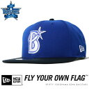 ニューエラ NEW ERA キャップ スナップバック 帽子 9FIFTY 横浜DeNAベイスターズ グッズ コラボ プロ野球 日本球団 NPB メンズ NEWE...