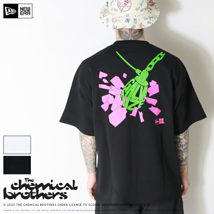 Tシャツ・カットソー NEW ERA 59FIFTY CAP DESCRIPTION T-SHIRTS 5SA164 Tシャツ・カットソー NEW ERA 59FIFTY CAP DESCRIPTION T-SHIRTS