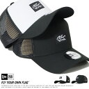 【2025年 春夏新作】 ニューエラ NEW ERA メッシュキャップ スナップバック ロゴ グラフィティ 帽子 9forty NEWERA メンズ レディース...