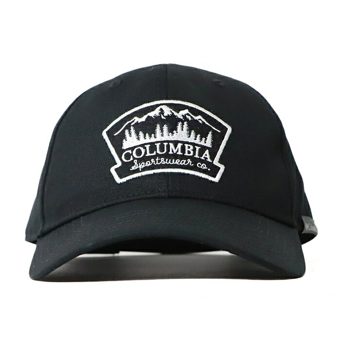 コロンビア キャップ スナップバック 帽子 CAP 小物 Columbia ユニセックス メンズ レディース 国内正規品 インポート ブランド 海外ブランド アウトドアブランド プレゼント 彼氏 男性 PU5051 msjeans-10008613 エムズジーンズ サンプル画像2