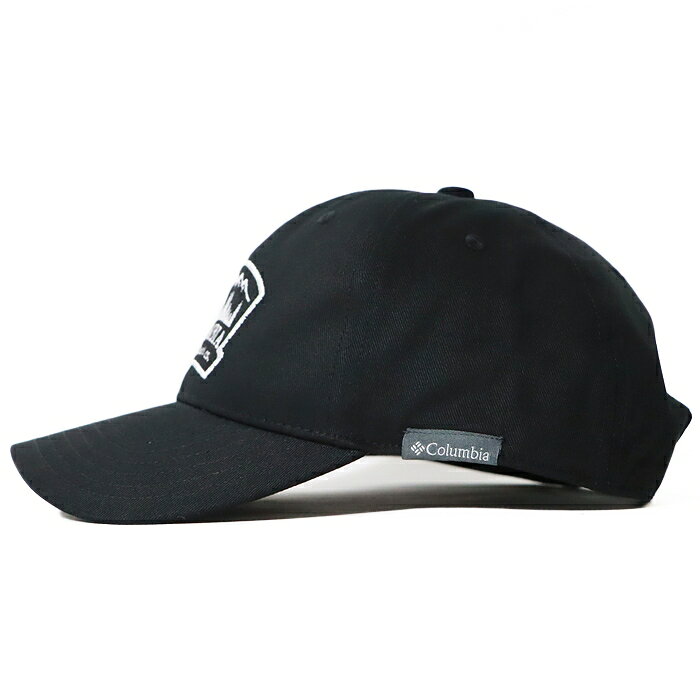 コロンビア キャップ スナップバック 帽子 CAP 小物 Columbia ユニセックス メンズ レディース 国内正規品 インポート ブランド 海外ブランド アウトドアブランド プレゼント 彼氏 男性 PU5051 msjeans-10008613 エムズジーンズ サンプル画像3