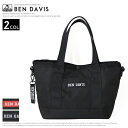 ベンデイビス BEN DAVIS トートバッグ ミニトート ランチトート ショルダーバッグ 2WAY ロゴ かばん ベンデービス メンズ レディース プレゼント ギフト 彼氏 男性 誕生日 記念日 父の日 ラッピング無料 BDW-8068(4)