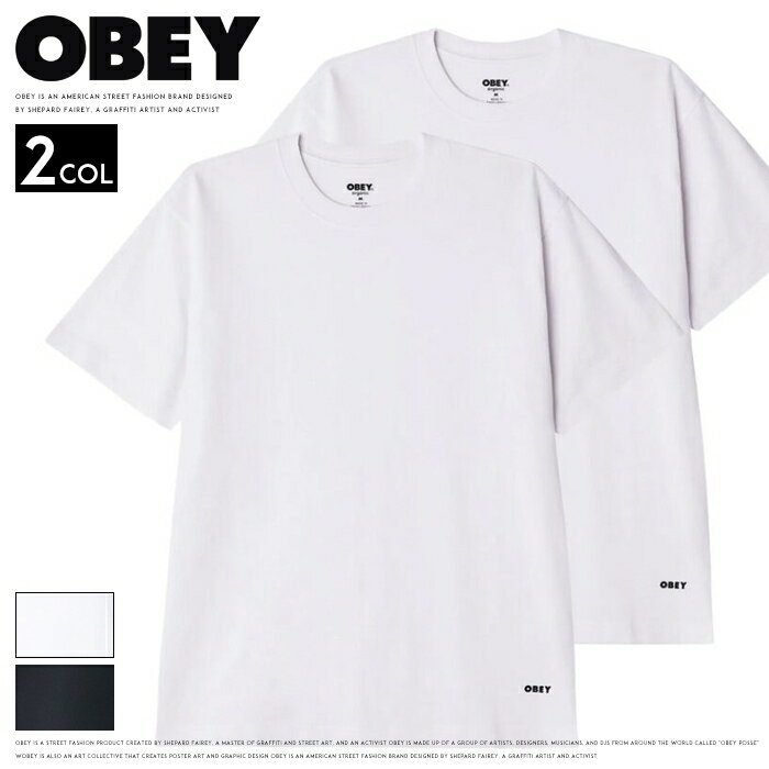 楽天市場】OBEY(Tシャツ・カットソー|トップス):メンズ 楽天市場】OBEY(Tシャツ・カットソー|トップス):メンズ