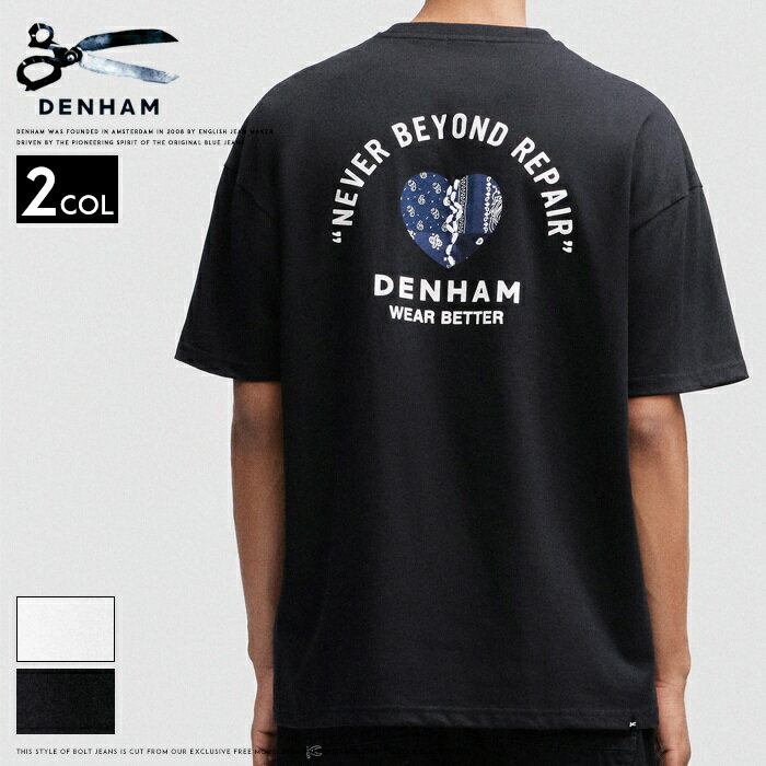 楽天市場】デンハム(Tシャツ・カットソー|トップス):メンズ 楽天市場】デンハム(Tシャツ・カットソー|トップス):メンズ