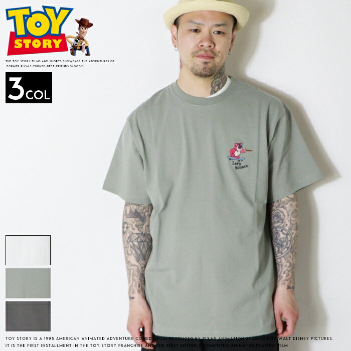 楽天市場】トイストーリー シド tシャツの通販