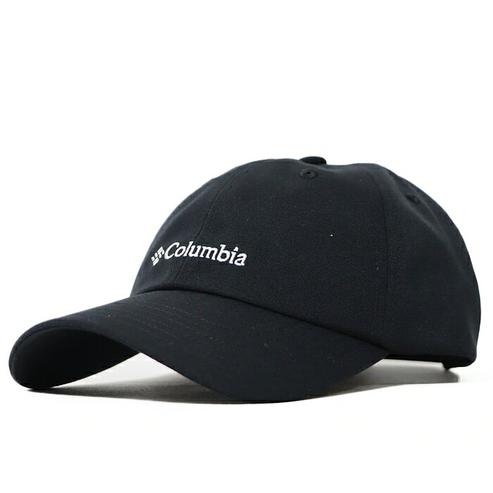 コロンビア キャップ アジャスター ローキャップ 帽子 紫外線カット UVカット CAP ...