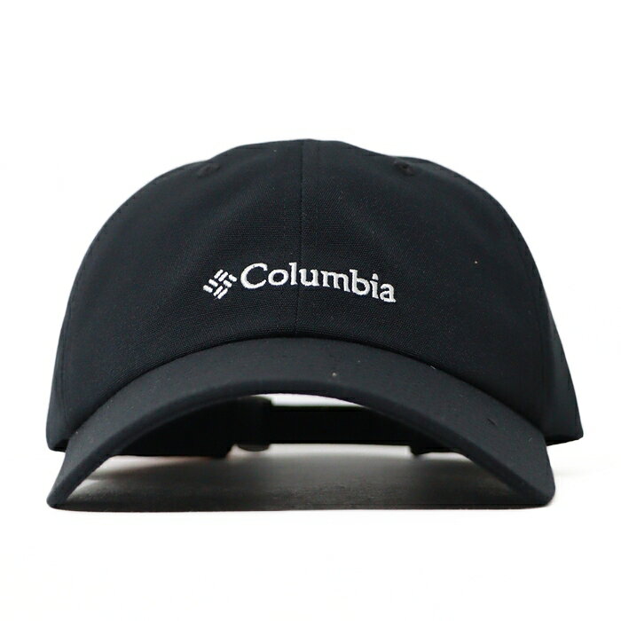 コロンビア キャップ アジャスター ローキャップ 帽子 紫外線カット UVカット CAP ...