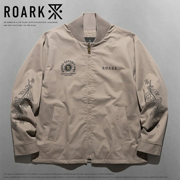 楽天市場】roark（コート・ジャケット｜メンズファッション）の通販