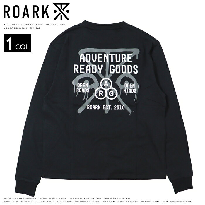 楽天市場】roar tシャツ（Tシャツ・カットソー｜トップス）：メンズ