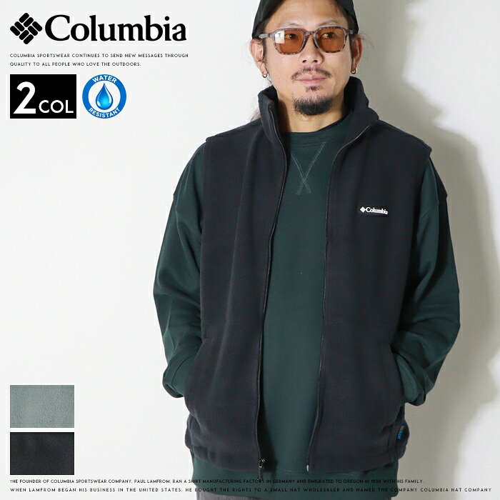 楽天市場】columbia オムニヒート ベスト（メンズファッション）の通販