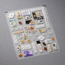 高品質ネイルシール レース 新聞紙、葉っぱ ins風 個性的 レジン封入 ハンドメイド ネイル材料 プローネイリスト セルフネイル ネイルアート ネイル用品 ジ...