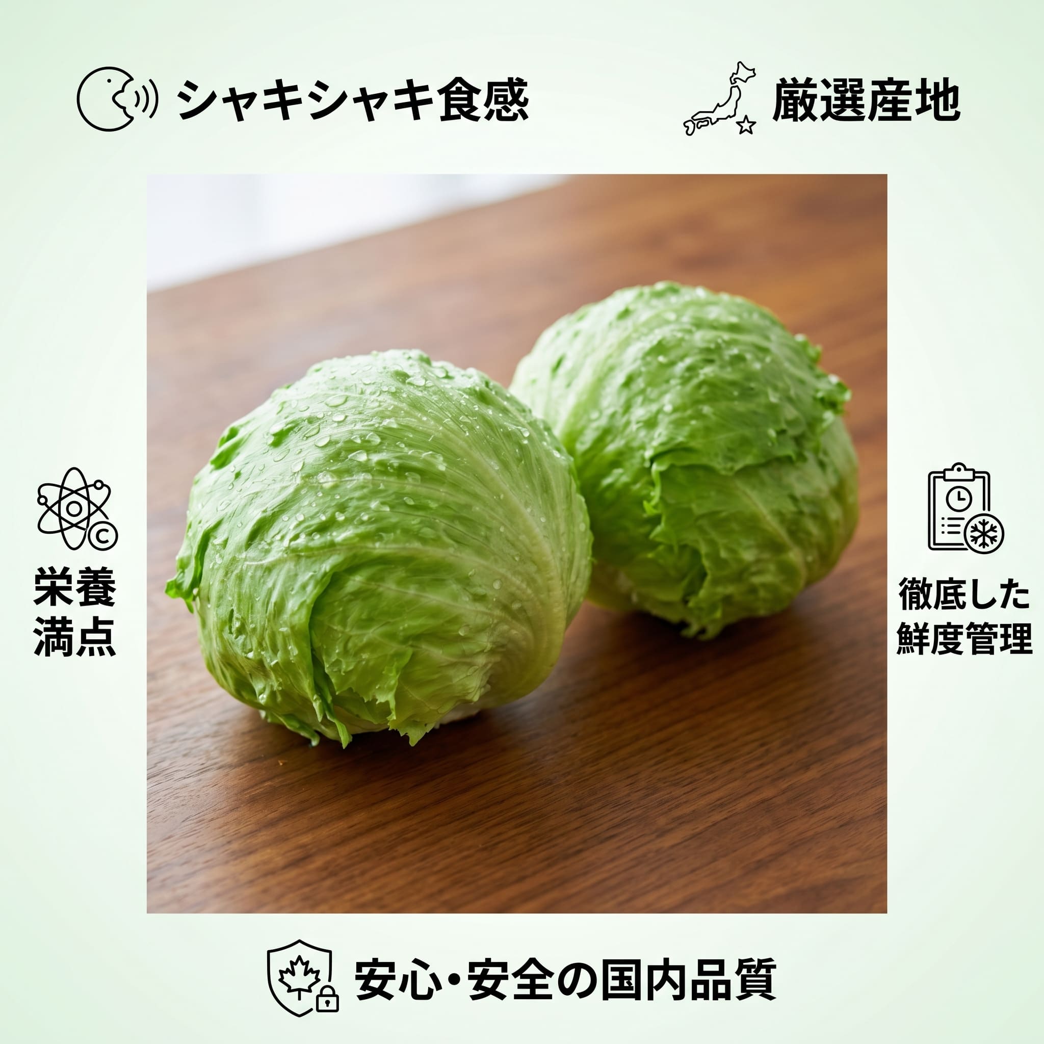 国産 レタス 約16玉入り 1ケース 産地厳選 シャキシャキ 新鮮野菜 クール便対応 業...