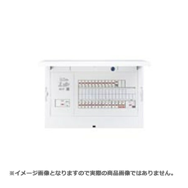 Rakuten - パナソニック BDJ6212M2E2 住宅分電盤 FLEXIID(フレキシード) EV・PHEV・エコキュート・IH対応 リミッタースペースなし 主幹60A 21+2