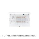 パナソニック BDJ7142M3 住宅分電盤 FLEXIID(フレキシード) 太陽光発電・エコキュート・電気温水器・IH対応 リミッタースペースなし 主幹75A 14+2