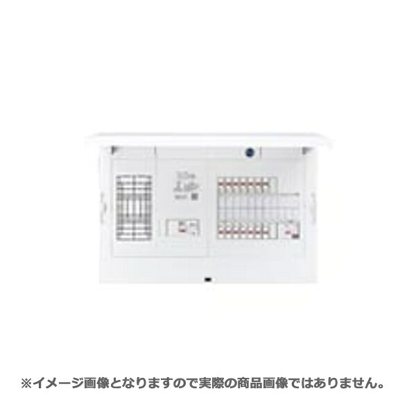 ※商品の仕様詳細・適合は、メーカーWebサイトまたはメーカー窓口にてご確認ください。品番：BDJL4262F品名：FLEXIID(フレキシード)　太陽光発電対応　引込スペース付　主幹40A　26＋2商品の仕様詳細・適合は、メーカーWebサイトまたはメーカー窓口にてご確認ください。