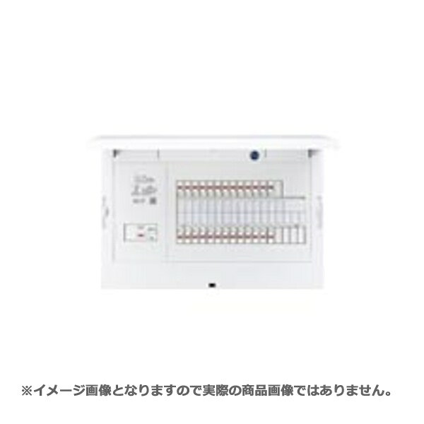 ※商品の仕様詳細・適合は、メーカーWebサイトまたはメーカー窓口にてご確認ください。品番：BDN4185品名：FLEXIID(フレキシード)　標準タイプ　リミッタースペースなし　主幹40A　18＋5商品の仕様詳細・適合は、メーカーWebサイトまたはメーカー窓口にてご確認ください。