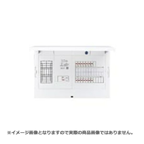 Rakuten - パナソニック BDNL7145 住宅分電盤 FLEXIID(フレキシード) 標準タイプ 引込スペース付 主幹75A 14+5