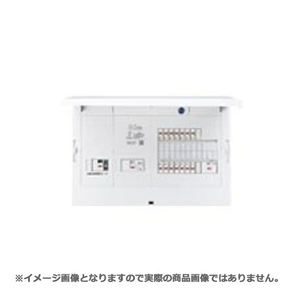 パナソニック BDY6182GPF 住宅分電盤 FLEXIID(フレキシード) 燃料電池・ガス発電・給湯冷房対応・太陽光発電対応 リミッタースペースなし 主幹60A 18+2