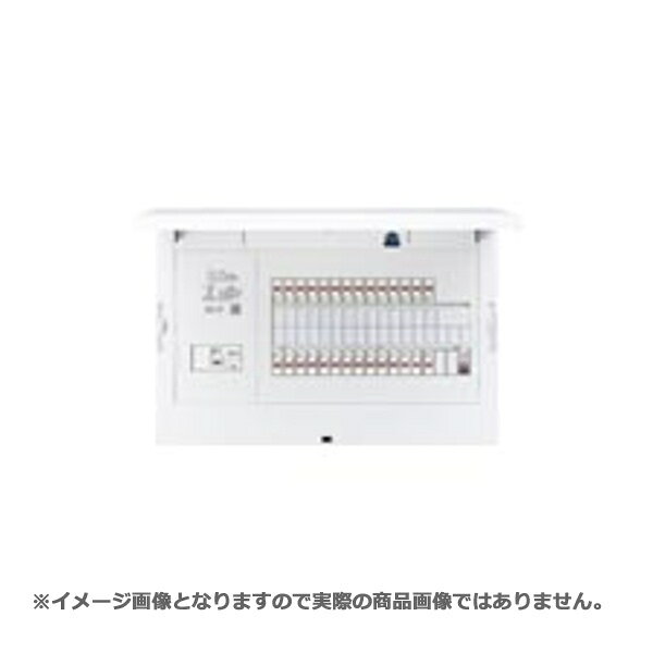 ※商品の仕様詳細・適合は、メーカーWebサイトまたはメーカー窓口にてご確認ください。品番：BDY7202R品名：FLEXIID(フレキシード)　かみなり　リミッタースペースなし　主幹75A　20＋2商品の仕様詳細・適合は、メーカーWebサイトまたはメーカー窓口にてご確認ください。