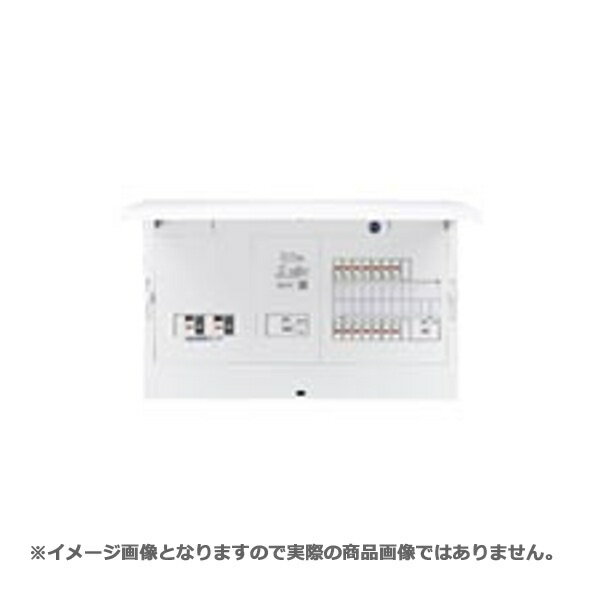 パナソニック BDY7262GP2F 住宅分電盤 FLEXIID(フレキシード) 燃料電池・ガス発電・給湯冷房対応・太陽光発電対応 リミッタースペースなし 主幹75A 26+2