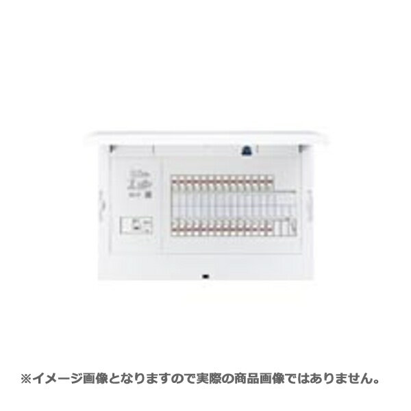 Rakuten - パナソニック BDY7282Z 住宅分電盤 FLEXIID(フレキシード) 地震 リミッタースペースなし 主幹75A 28+2