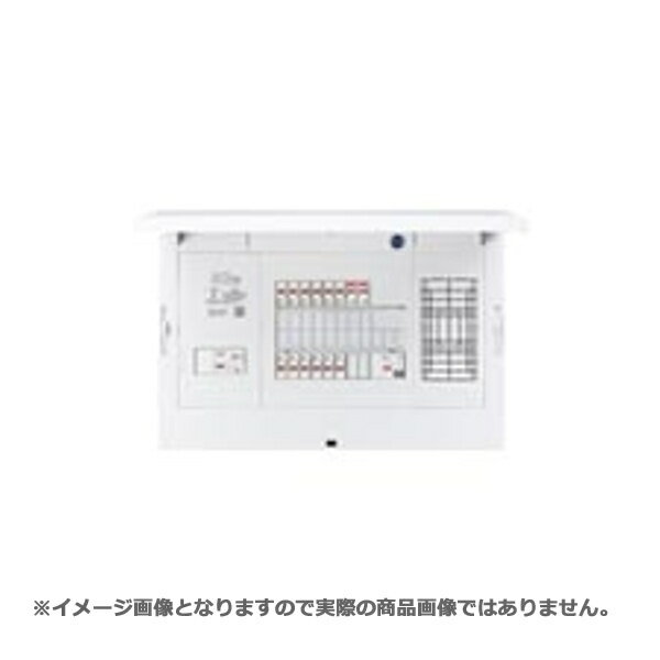 パナソニック BDYF6102C3 住宅分電盤 FLEXIID(フレキシード) 太陽光発電・エコキュート・電気温水器・IH対応 リミッタースペースなし 主幹60A 10+2