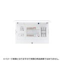 パナソニック BDYF6182C2 住宅分電盤 FLEXIID(フレキシード) 太陽光発電・エコキュート・IH対応 フリースペース付 リミッタースペースなし 主幹60A 18+2