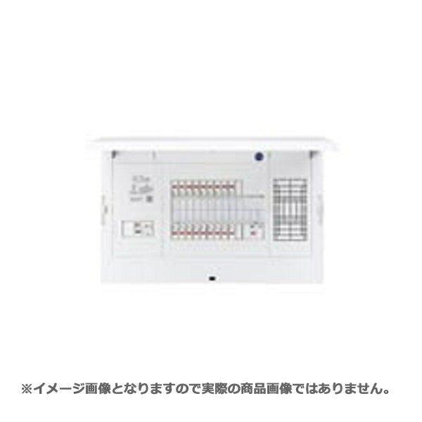 パナソニック BDYF7382G 住宅分電盤 FLEXIID(フレキシード) 燃料電池・ガス発電・給湯冷房対応 フリースペース付 リミッタースペースなし 主幹75A 38+2