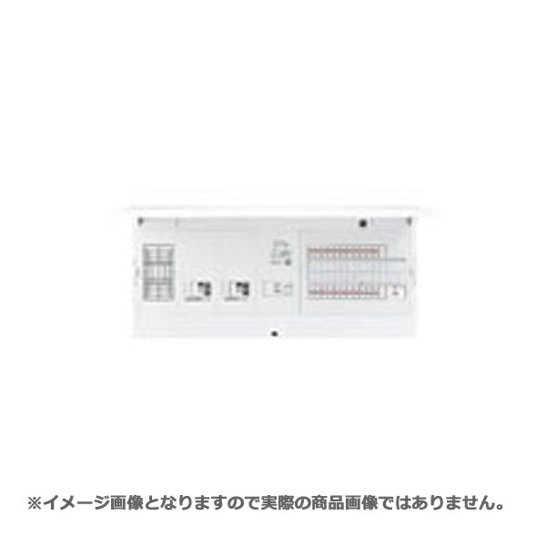 ※商品の仕様詳細・適合は、メーカーWebサイトまたはメーカー窓口にてご確認ください。品番：BDYL5182GJD品名：FLEXIID(フレキシード)　3電池連携対応　引込スペース付　主幹50A　18＋2商品の仕様詳細・適合は、メーカーWebサイトまたはメーカー窓口にてご確認ください。