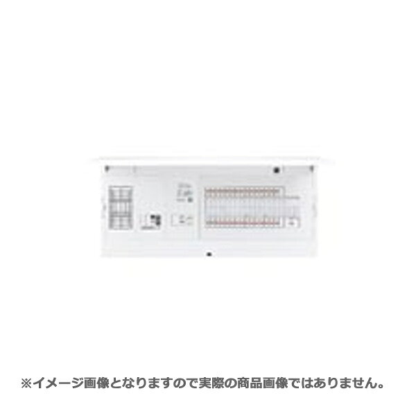 パナソニック BDYL5222GPF 住宅分電盤 FLEXIID(フレキシード) 燃料電池・ガス発電・給湯冷房対応・太陽光発電対応 引込スペース付 主幹50A 22+2