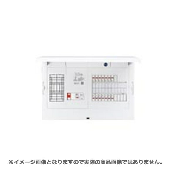 パナソニック 小形漏電ブレーカ 2P1E O.C付 15A 30mA BJS1531N