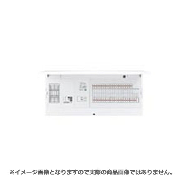 パナソニック BDYL6381P 住宅分電盤 FLEXIID(フレキシード) 太陽光発電対応 引込スペース付 主幹60A 38+1